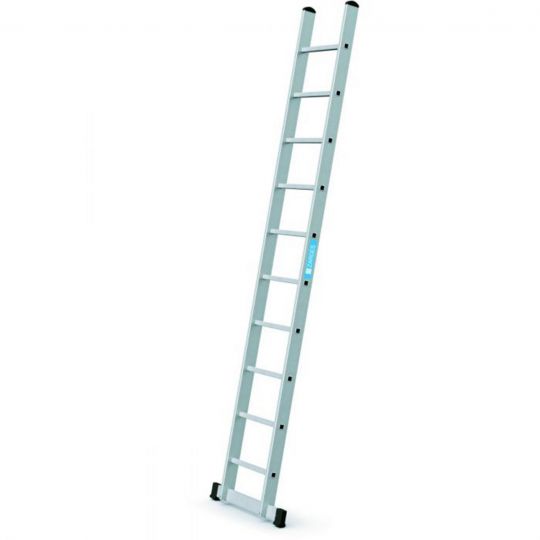 Push Up Ladder, Treble Ladder upto 9.1 Metre Reach - HSS Hire